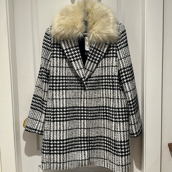 Nwt. Banana republic coat - Picture 1 of 11